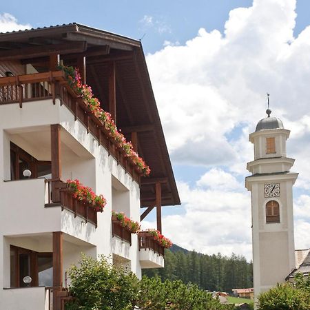 Appartement Strobl セスト エクステリア 写真