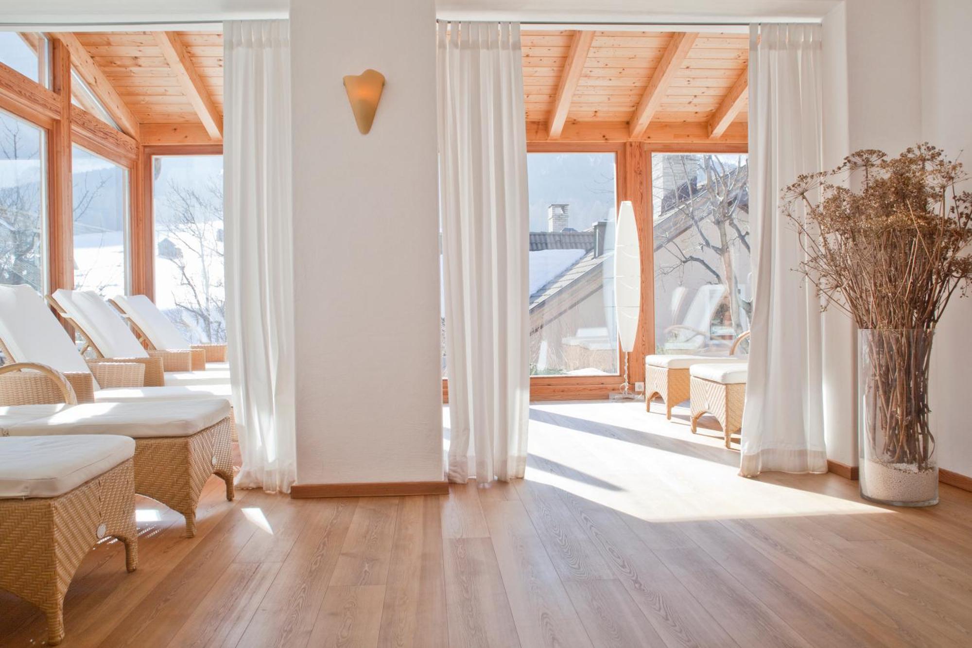 Appartement Strobl セスト エクステリア 写真