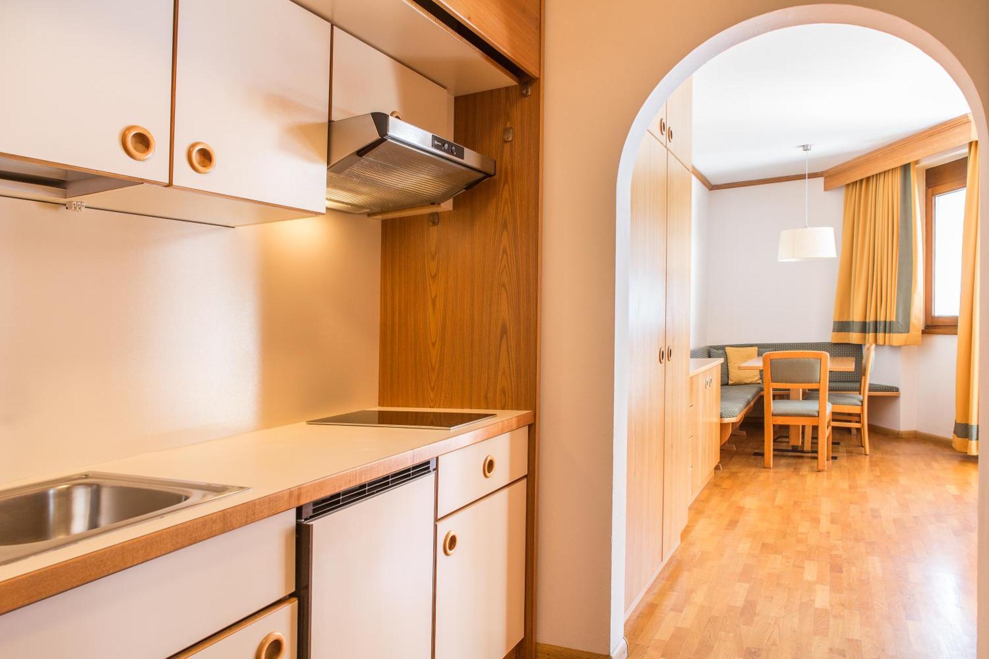 Appartement Strobl セスト エクステリア 写真