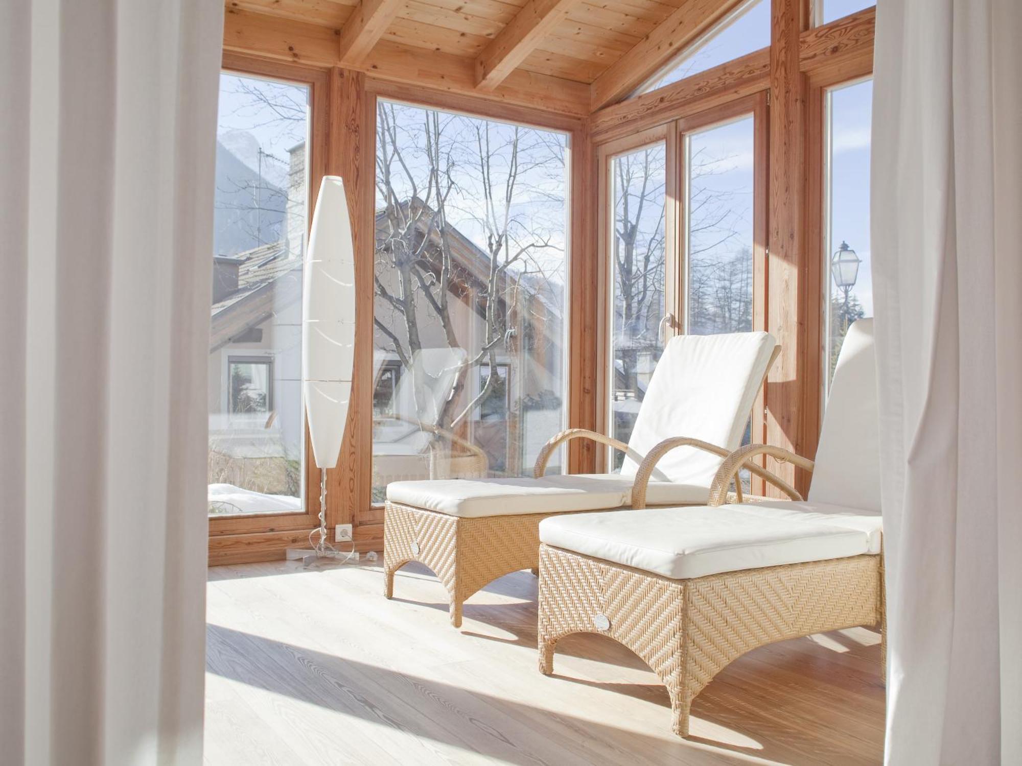 Appartement Strobl セスト エクステリア 写真
