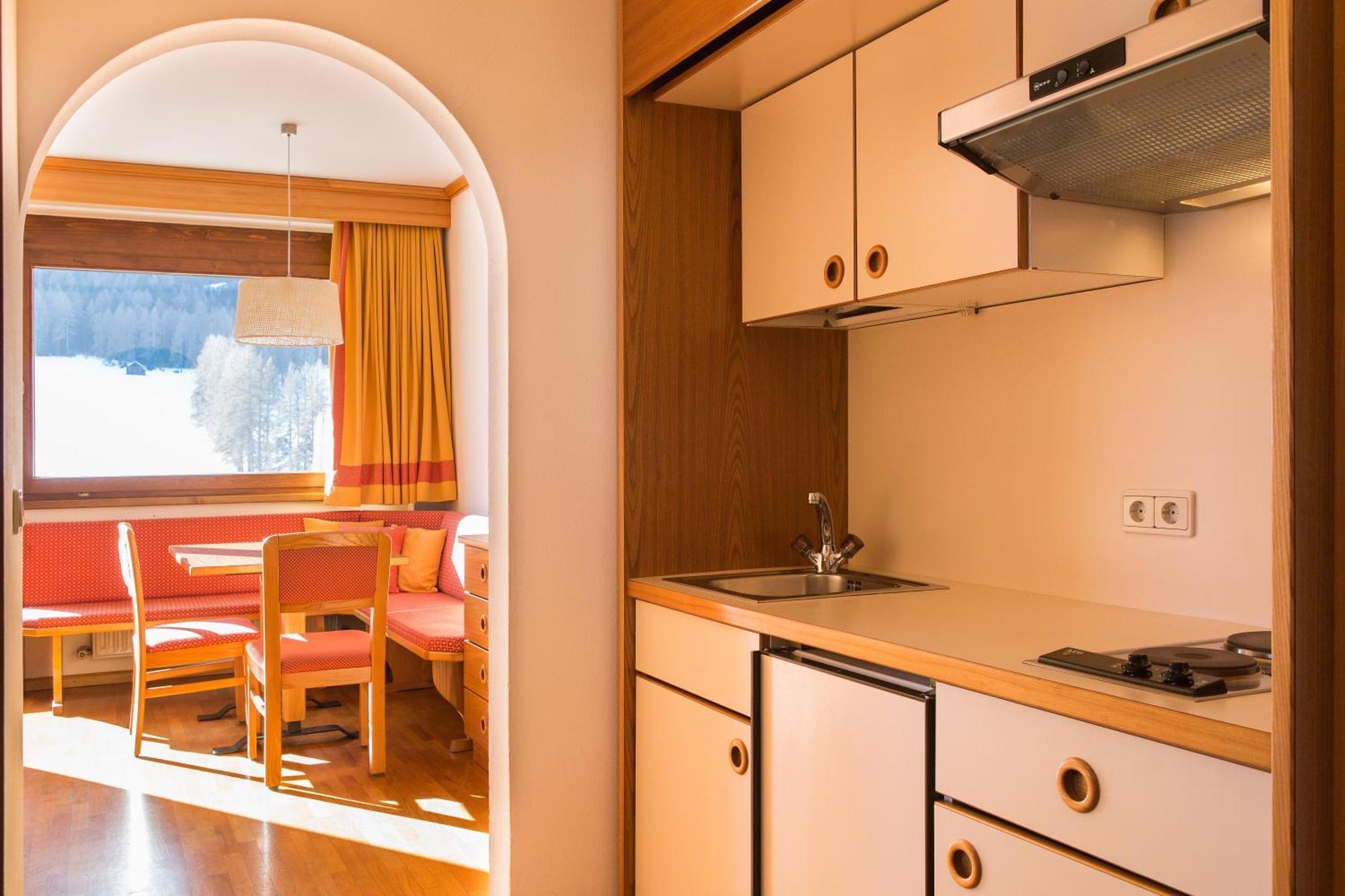 Appartement Strobl セスト エクステリア 写真