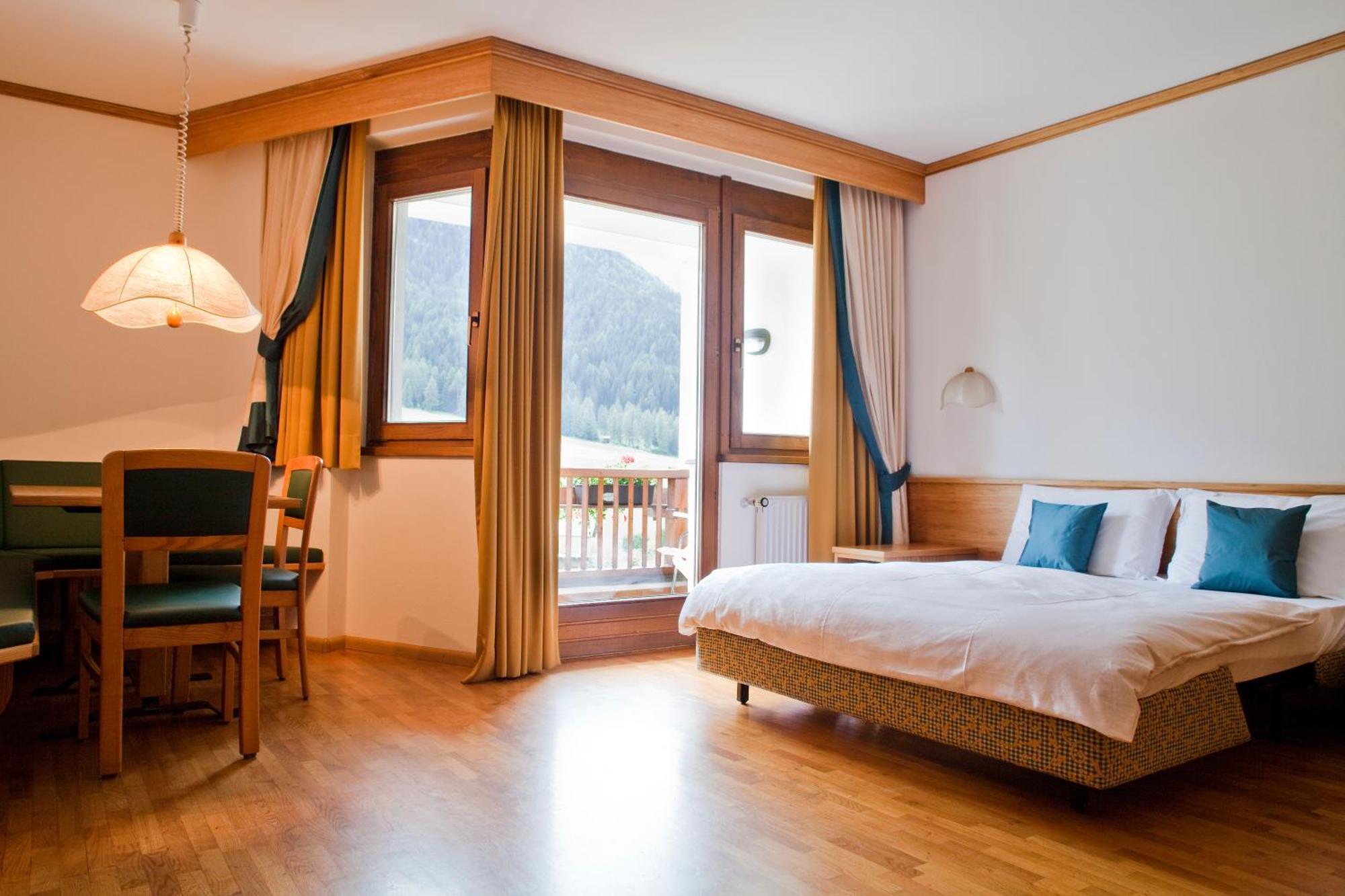 Appartement Strobl セスト エクステリア 写真