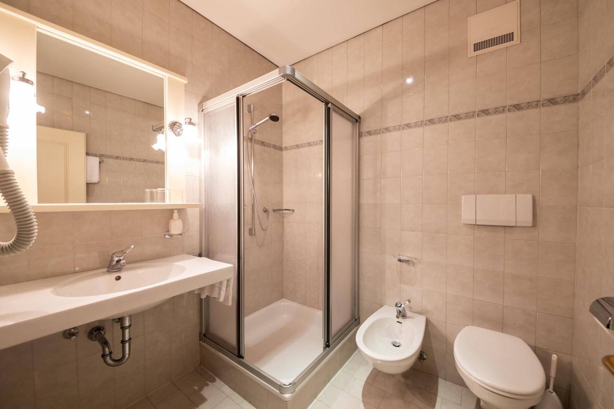 Appartement Strobl セスト エクステリア 写真