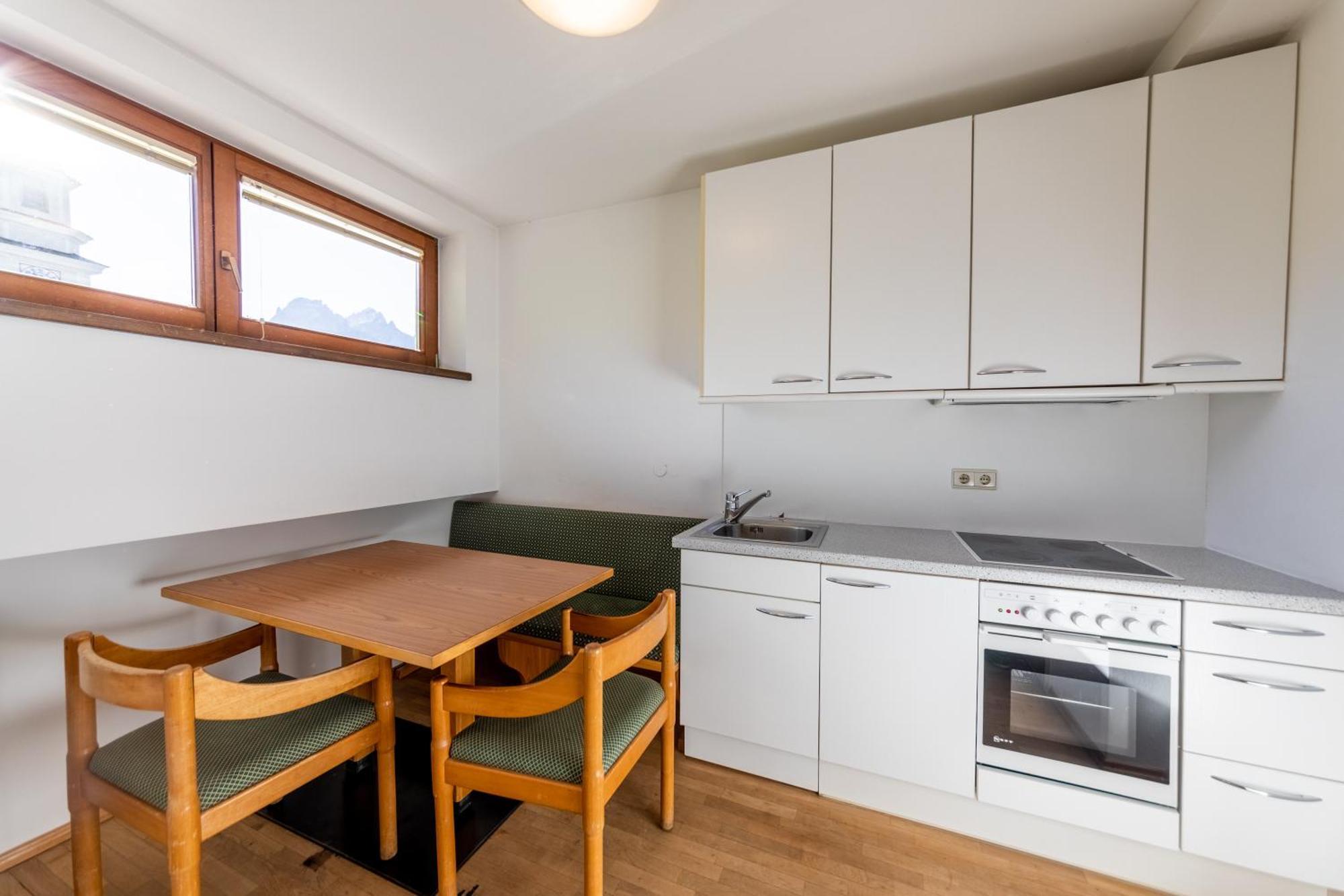 Appartement Strobl セスト エクステリア 写真