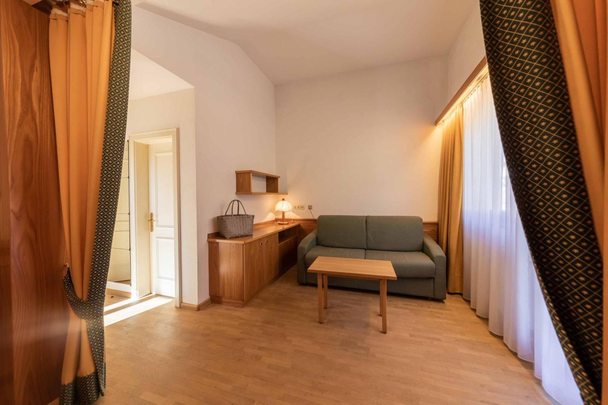 Appartement Strobl セスト エクステリア 写真