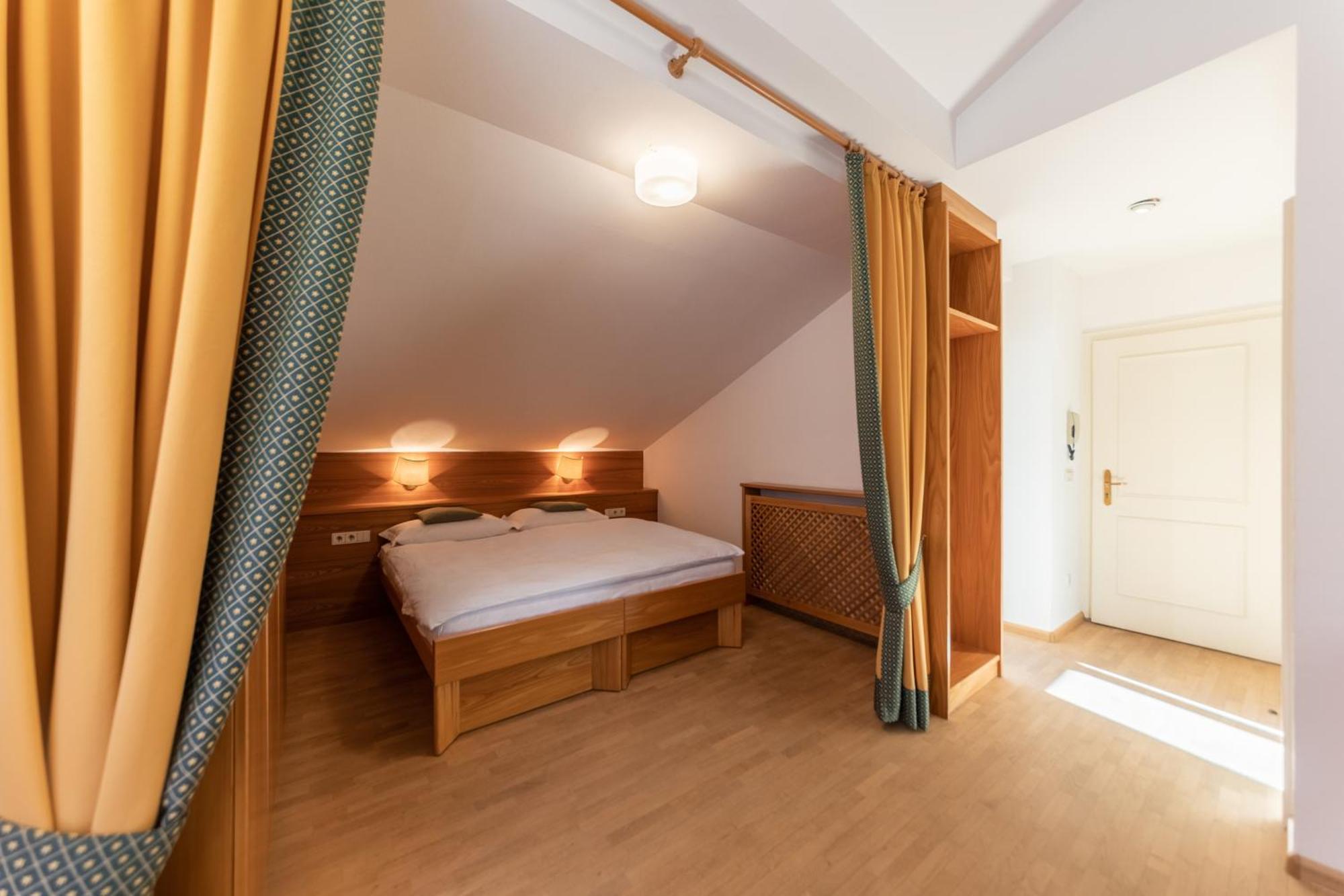 Appartement Strobl セスト エクステリア 写真