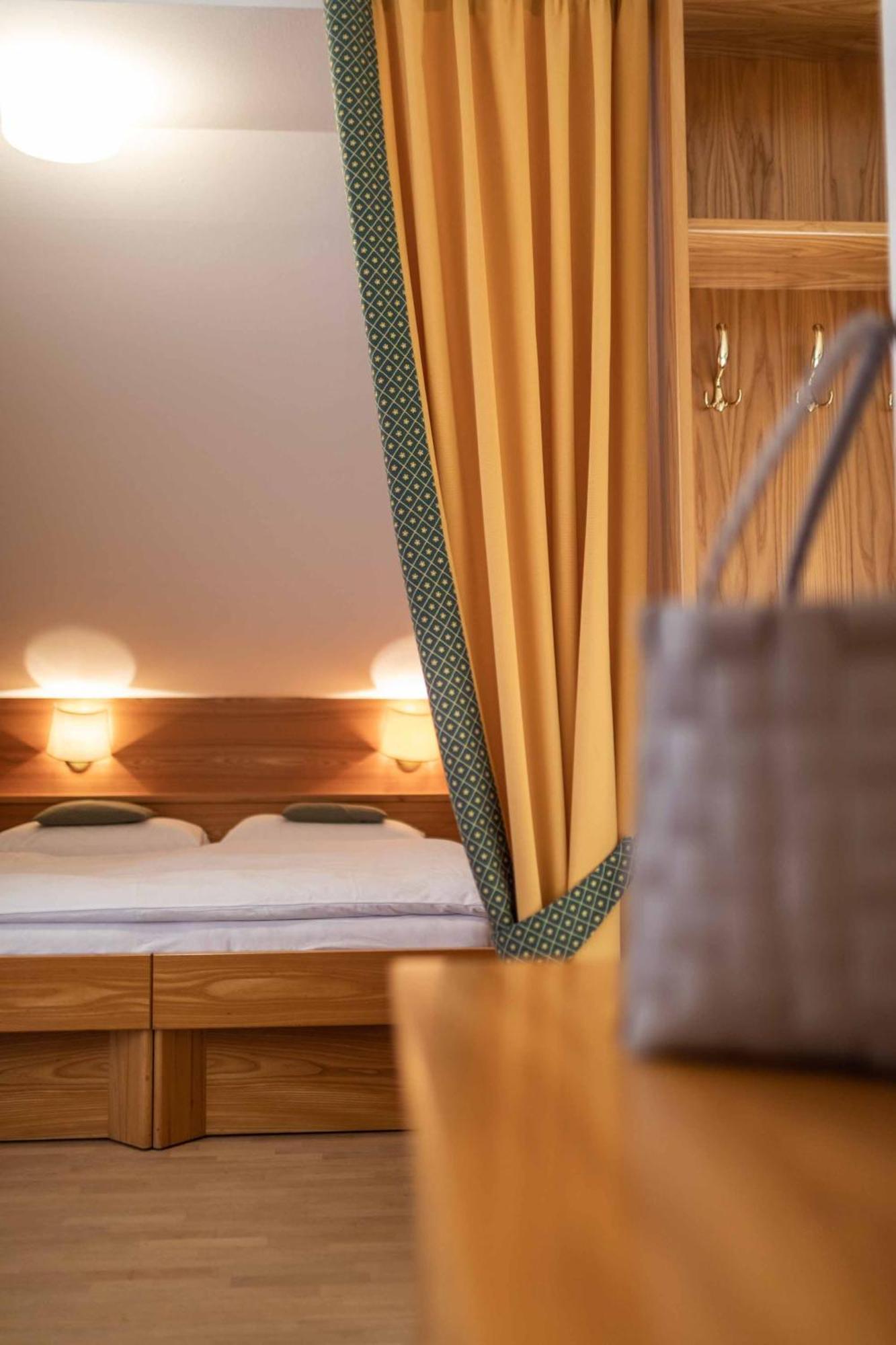 Appartement Strobl セスト エクステリア 写真